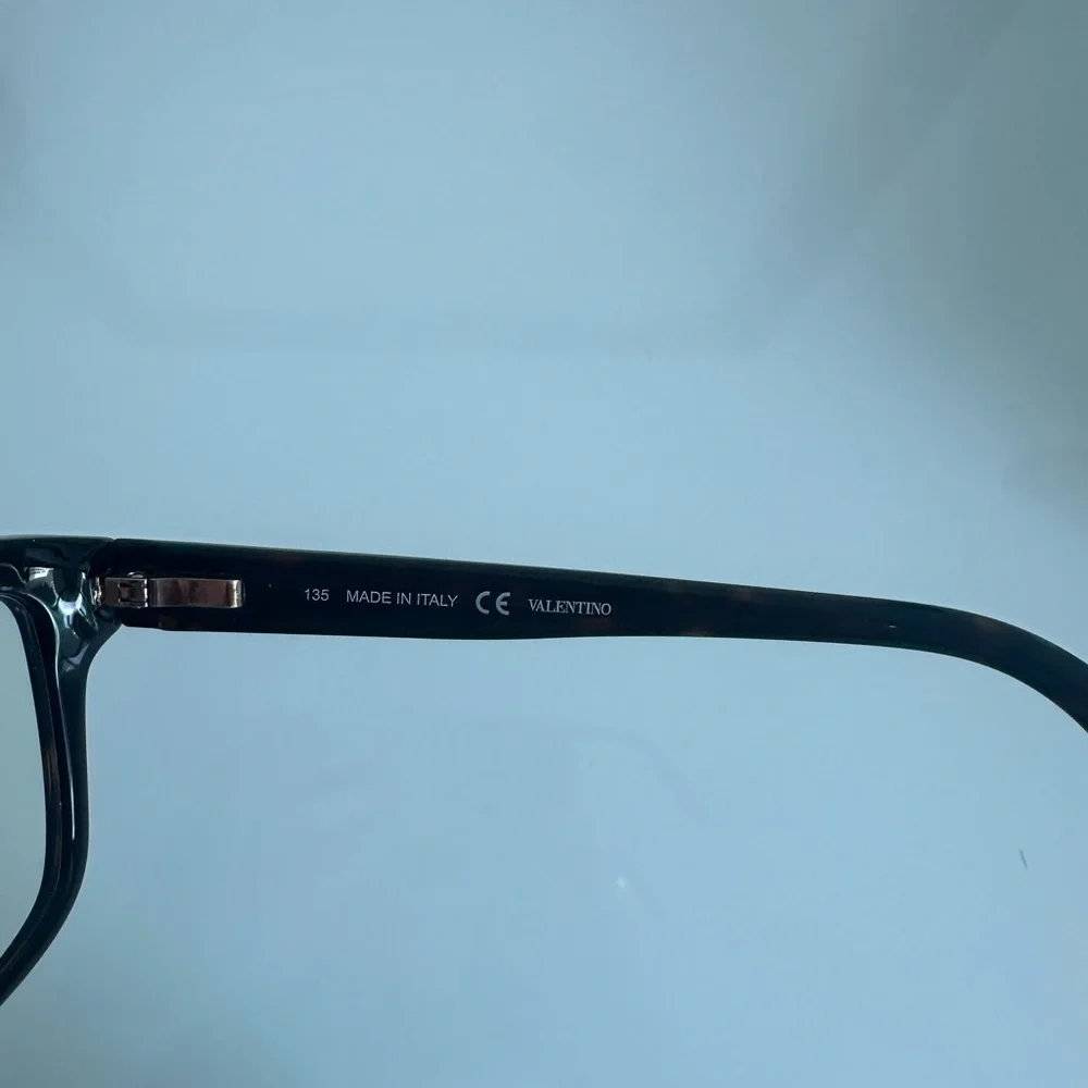 Valentino V2670R Glasses - Picture 7 of 8